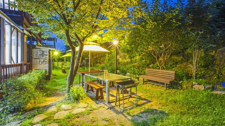 Hwacheon Paprika Pension