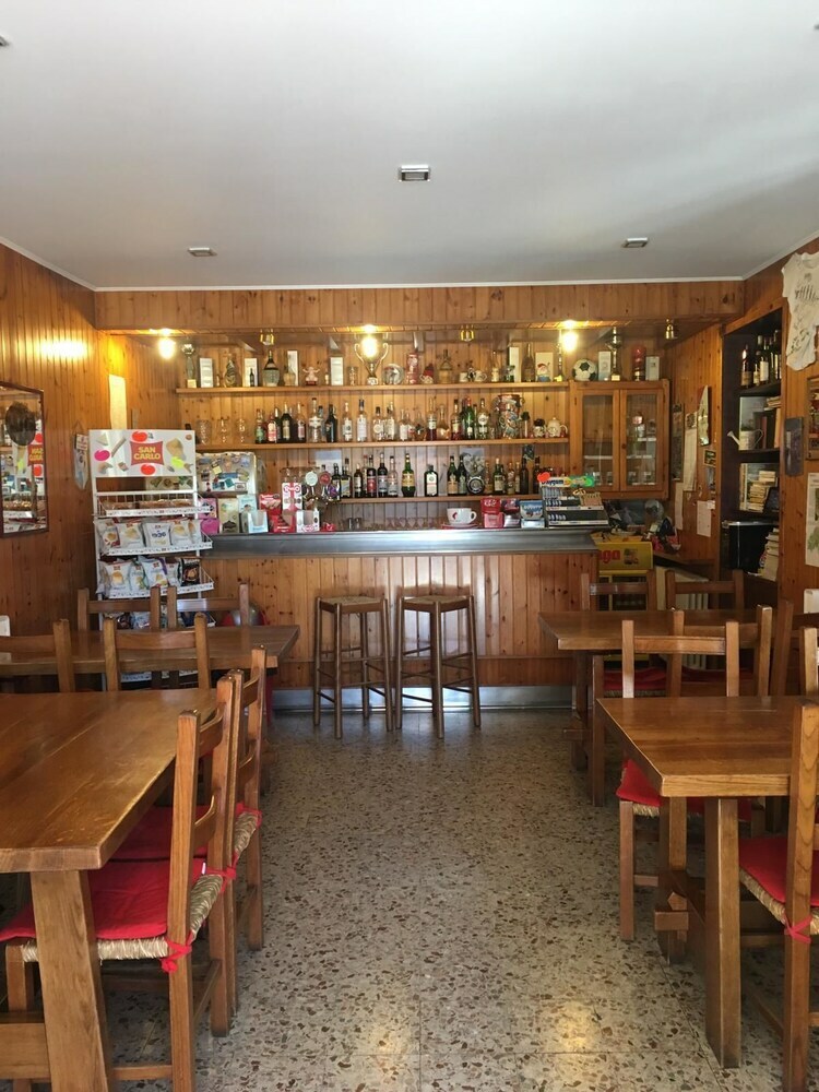 Hotel Albergo Plaza Tornolo