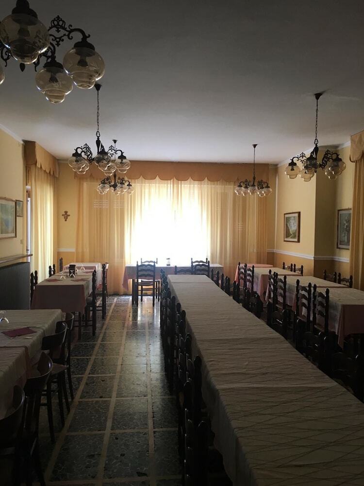 Hotel Albergo Plaza Tornolo