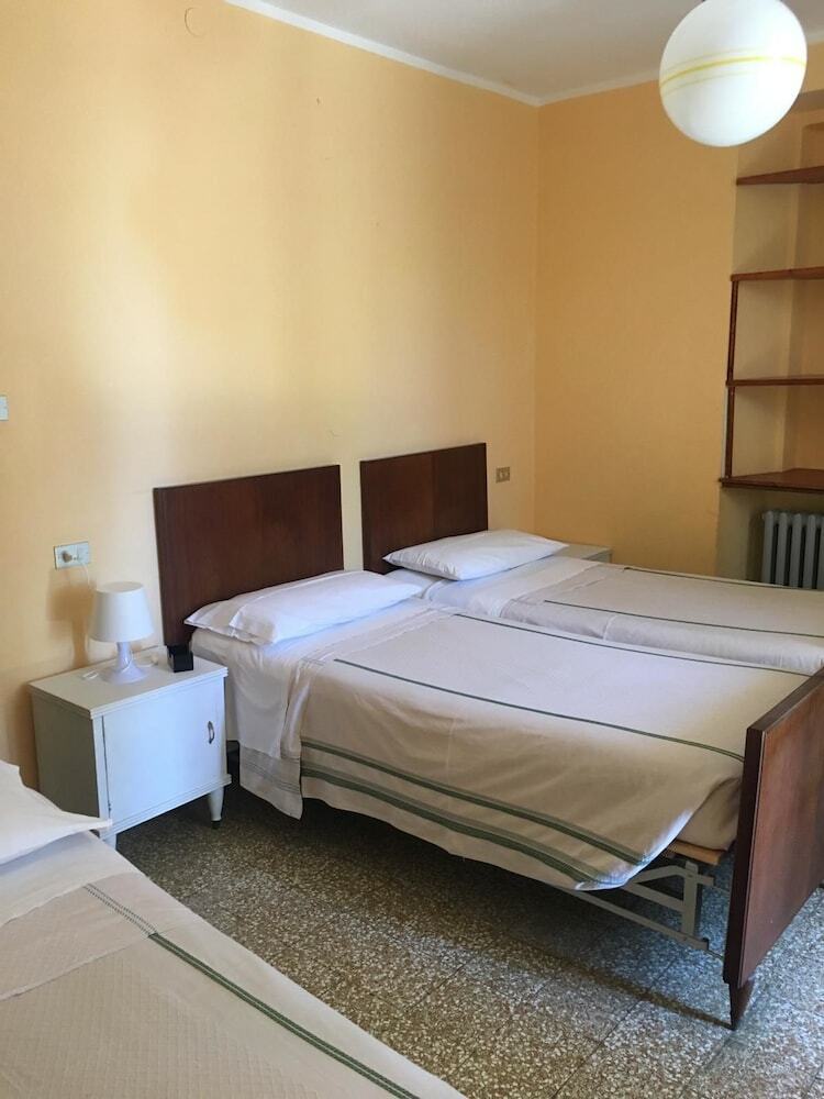Hotel Albergo Plaza Tornolo