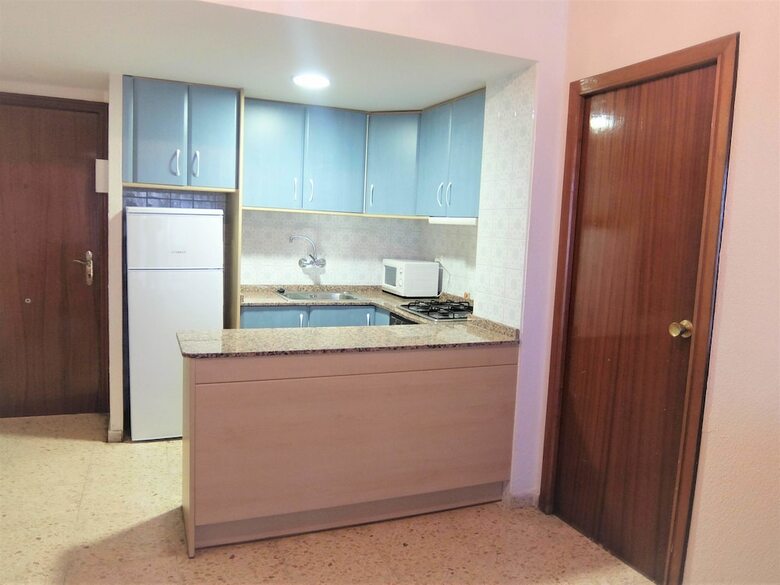 Apartamentos Bonaire E9 - 9�