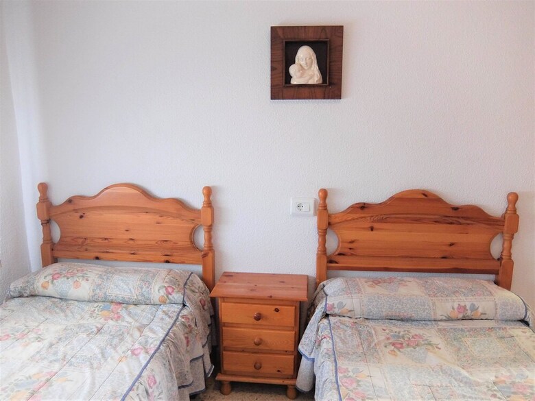 Apartamentos Bonaire E9 - 9�