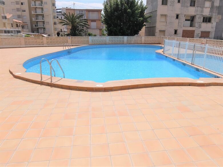 Apartamentos Bonaire E9 - 9�