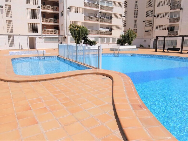 Apartamentos Bonaire E9 - 9�