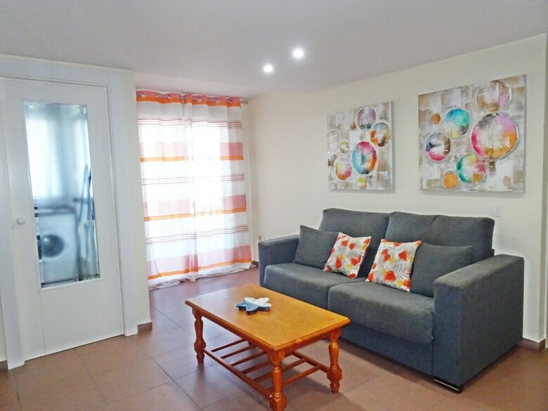 Apartamentos Capri 1� - 2� - 6�