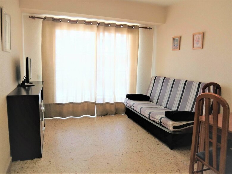 Apartamentos Bonaire E9 - 4�