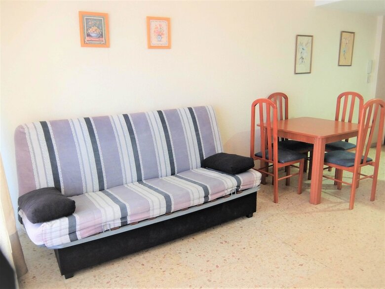 Apartamentos Bonaire E9 - 4�