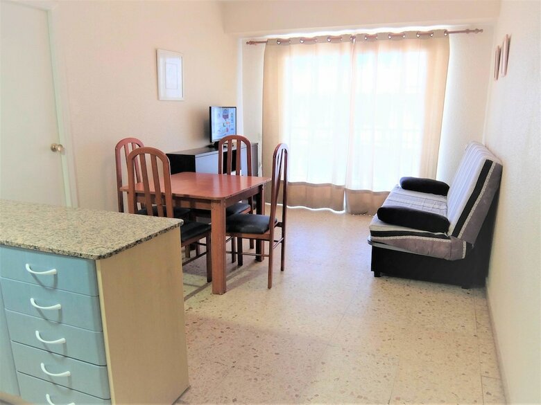 Apartamentos Bonaire E9 - 4�