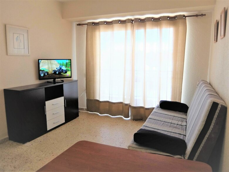 Apartamentos Bonaire E9 - 4�