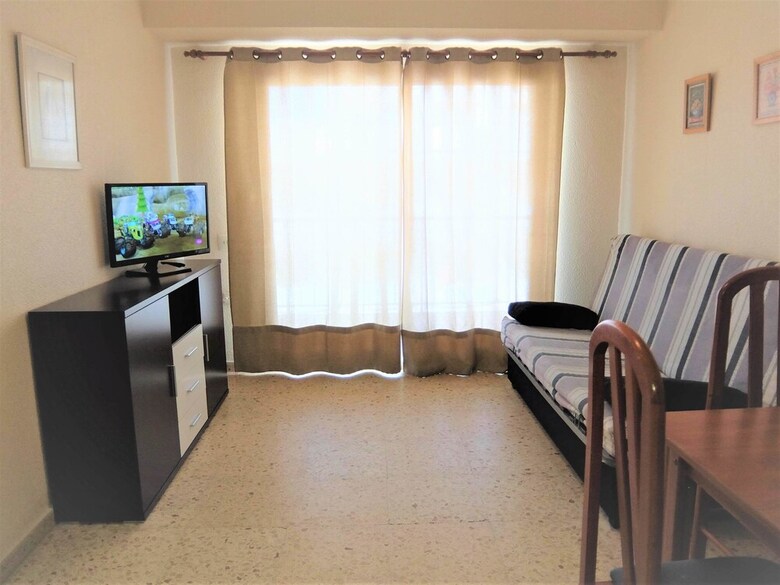 Apartamentos Bonaire E9 - 4�