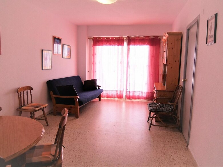 Apartamentos Bonaire H - 1�