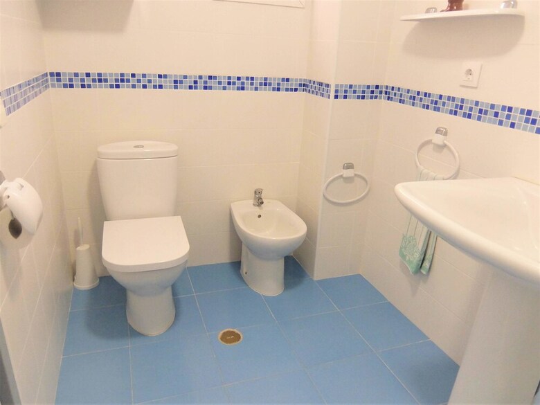 Apartamentos Bonaire H - 1�