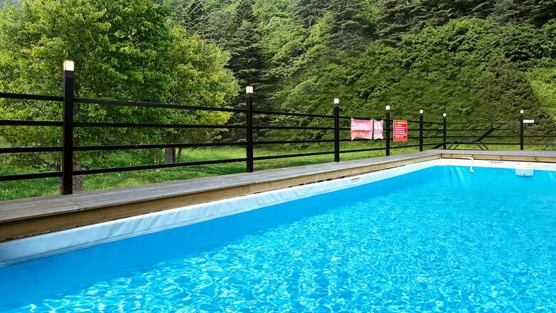 Gapyeong New Healing Pension