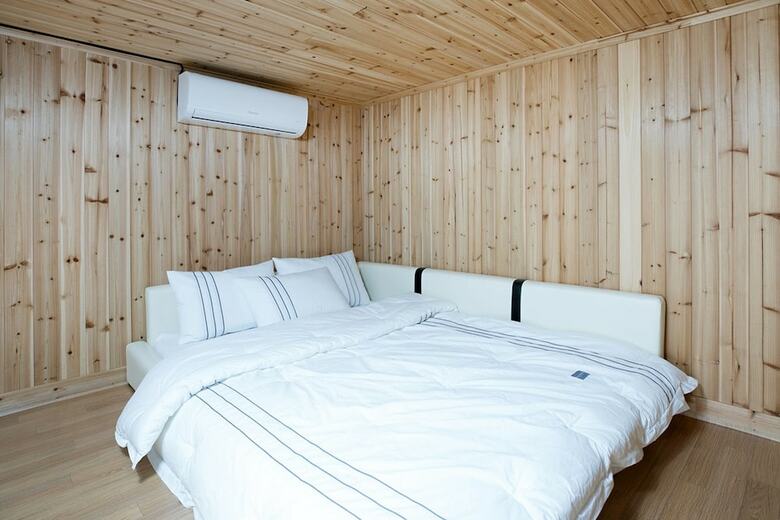 Gapyeong New Healing Pension