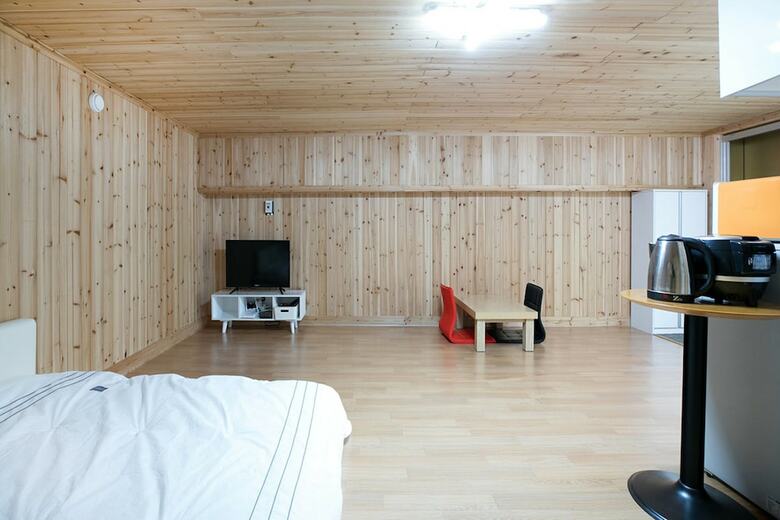Gapyeong New Healing Pension