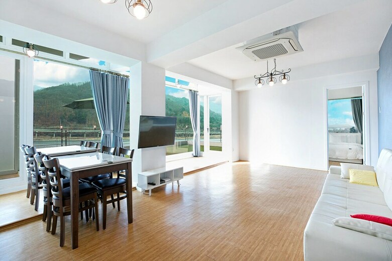 Gapyeong New Healing Pension