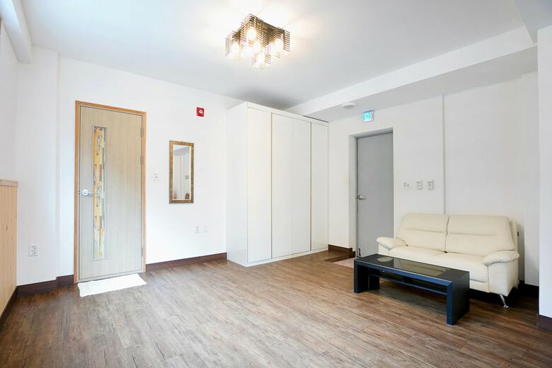 Gapyeong New Healing Pension