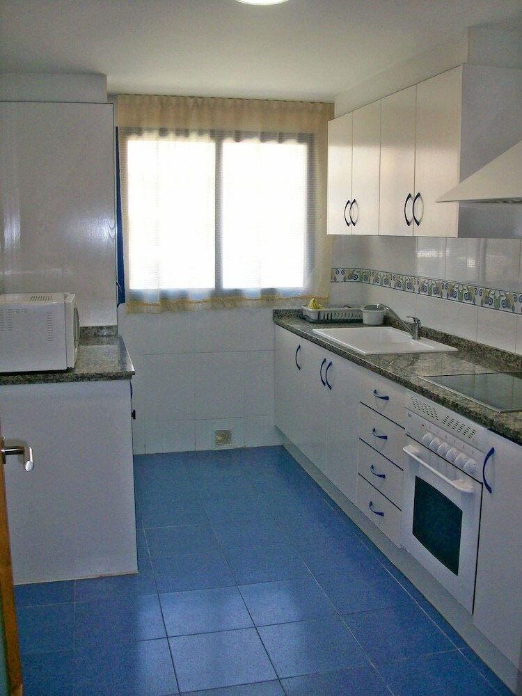 Apartamentos Devesa Park - 9� ?(S�lo Familias)