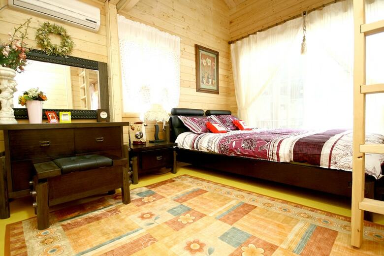 Gapyeong Dream Palace Pension