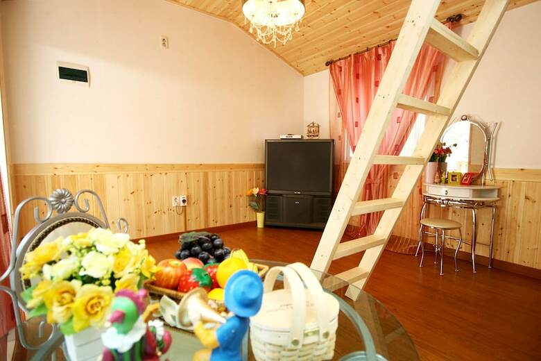 Gapyeong Dream Palace Pension