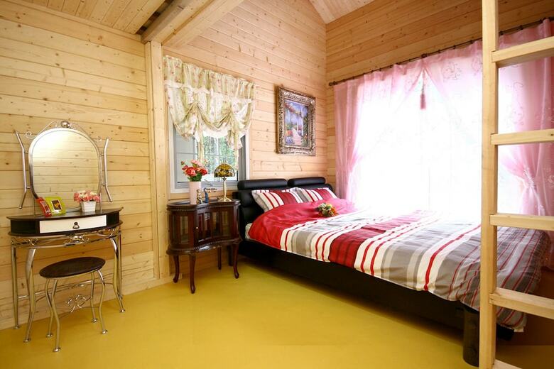 Gapyeong Dream Palace Pension