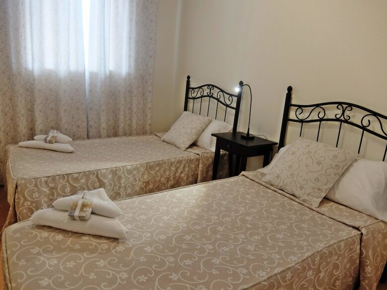 Apartamento Dunasol 1� - 1� - 3�