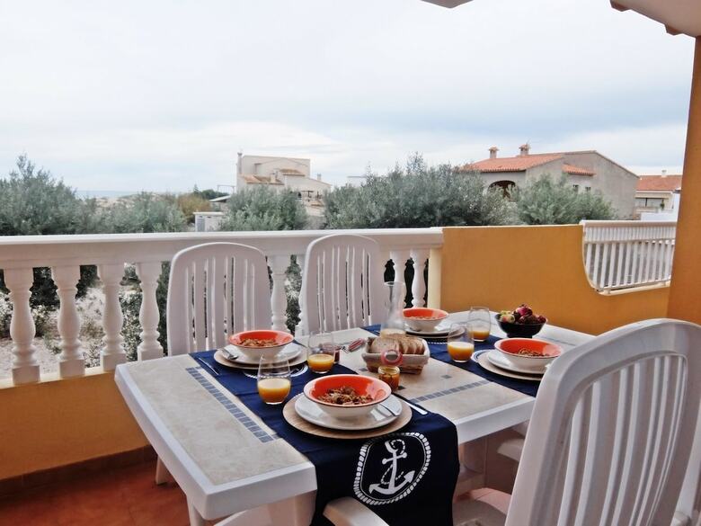Apartamento Dunasol 1� - 1� - 3�