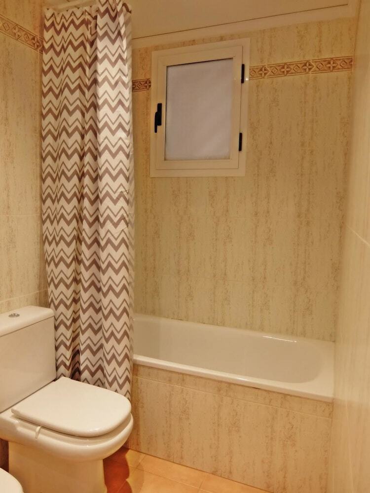 Apartamento Dunasol 1� - 1� - 3�