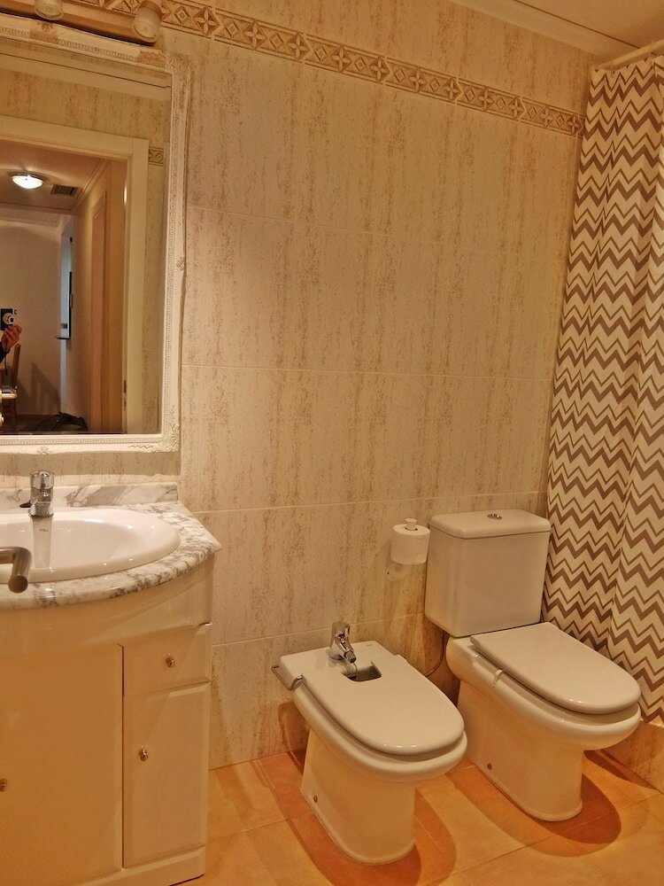 Apartamento Dunasol 1� - 1� - 3�