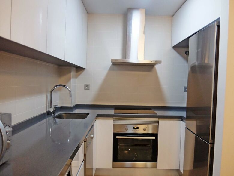 Apartamentos Dunas Victoria 3� - 1�