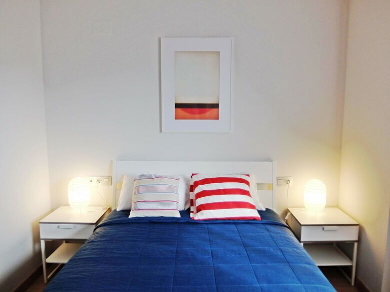 Apartamentos Dunas Victoria 3� - 1�