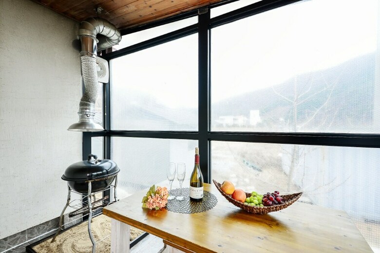 Gapyeong Moon Green Pension