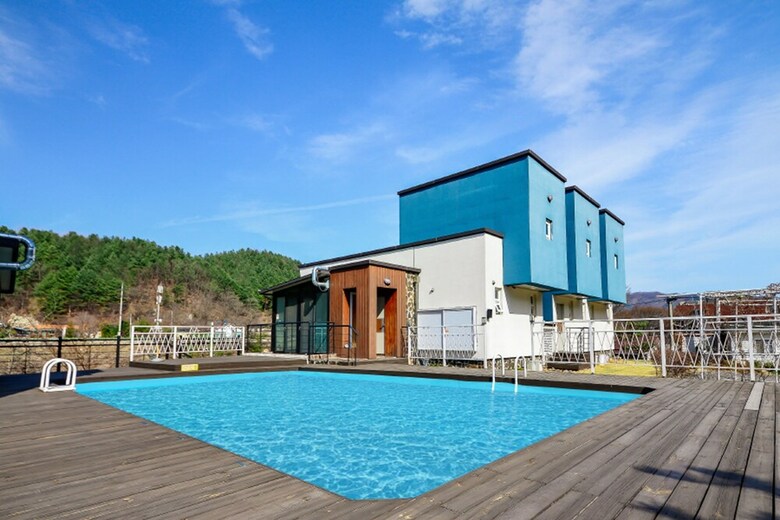 Gapyeong Moon Green Pension