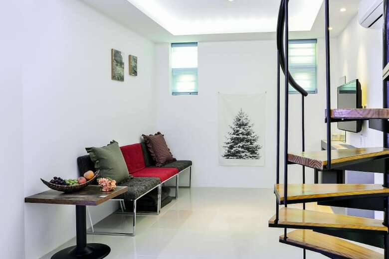 Gapyeong Moon Green Pension