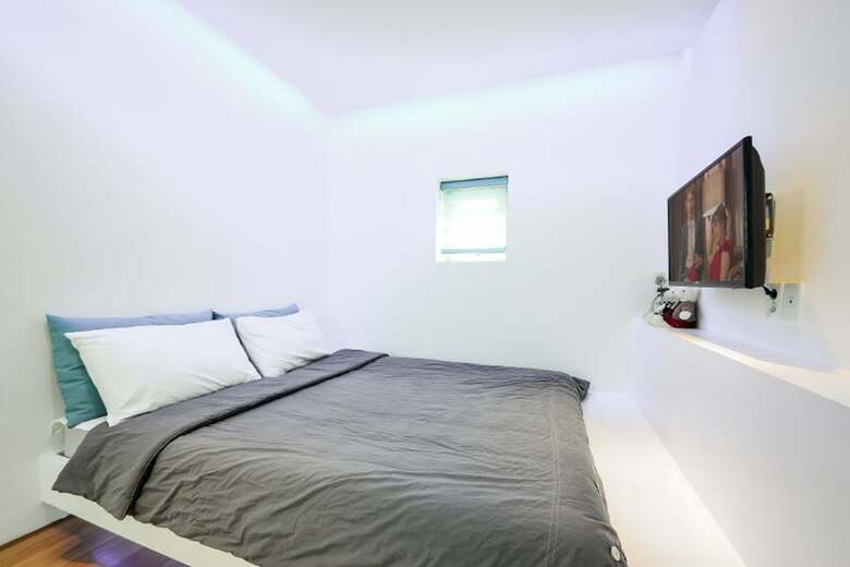Gapyeong Moon Green Pension