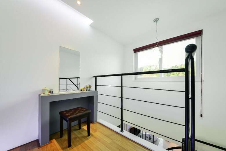Gapyeong Moon Green Pension