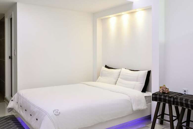 Gapyeong Moon Green Pension