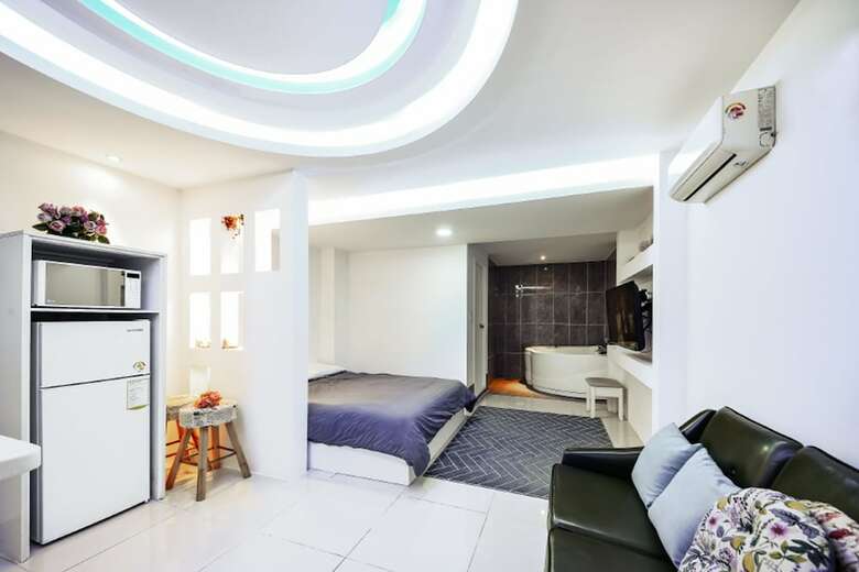 Gapyeong Moon Green Pension