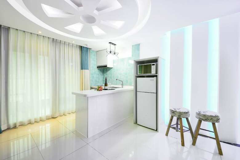 Gapyeong Moon Green Pension