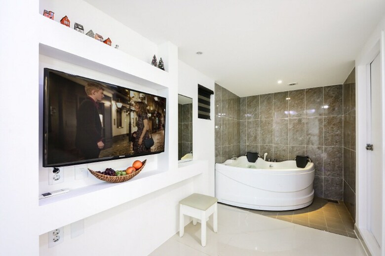 Gapyeong Moon Green Pension