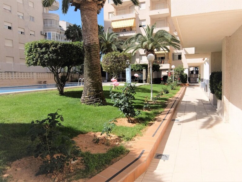 Apartamentos Goleta IV - 2� - 6� - 12�