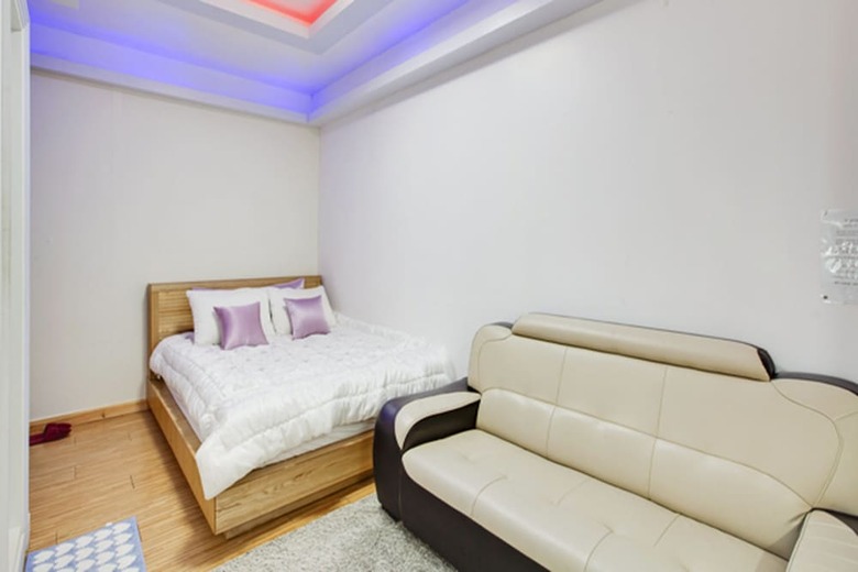 Apartamentos Gapyeong Dream Talk Pension
