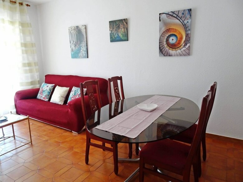 Apartamentos Infante B - 3� (6/7)  V