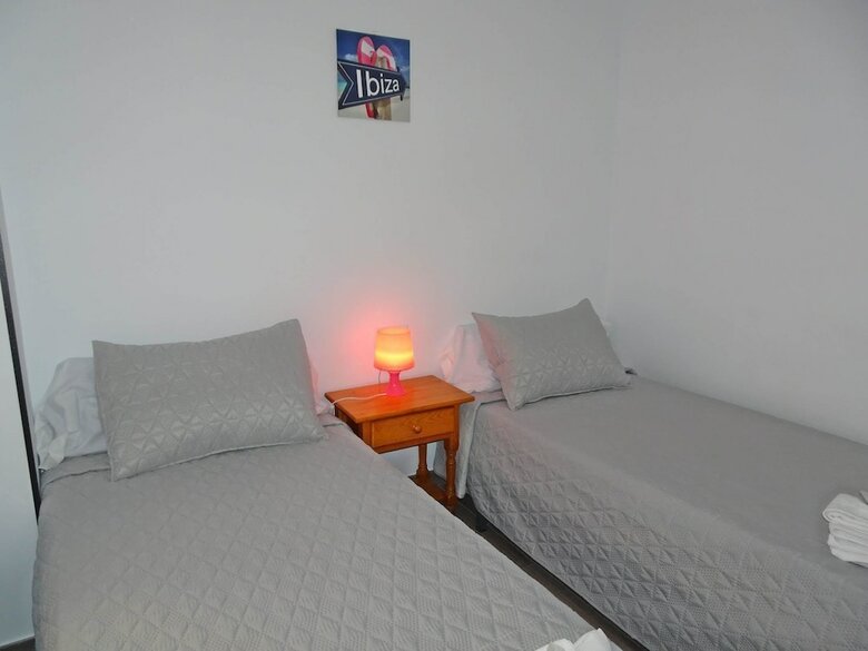 Apartamentos Infante A - 2�