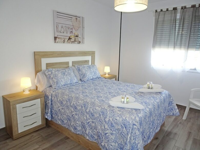 Apartamentos Infante A - 2�