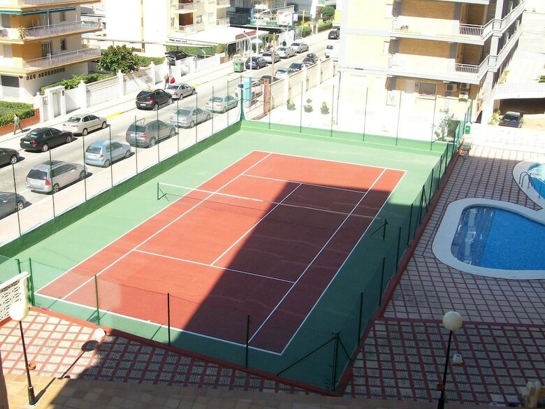 Apartamentos Infante A - 2�
