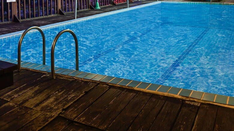 Gapyeong San Arae Spa Pension