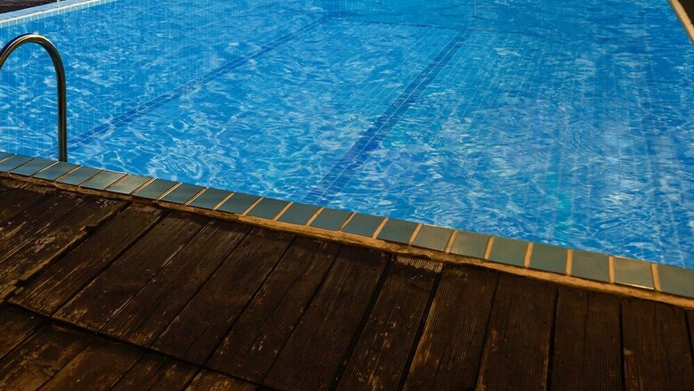 Gapyeong San Arae Spa Pension