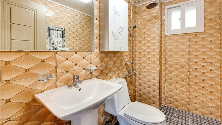 Gapyeong San Arae Spa Pension