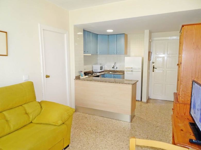 Apartamento Infante E5 - 6� ( 2/4 )